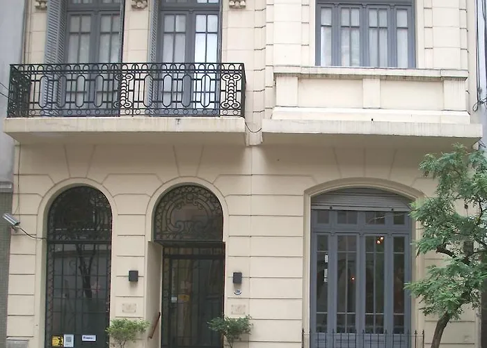 A Hotel