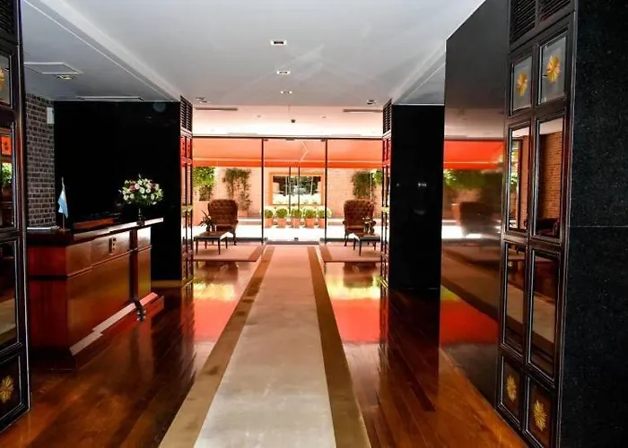 Luxury Residence