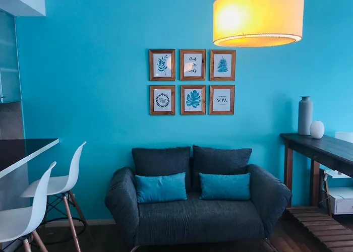 Espectacular Loft Monoambiente