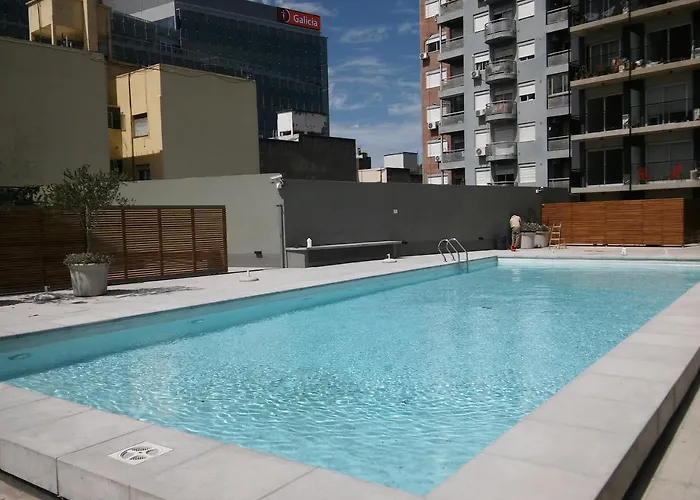 Studio con Amenities 200 mt Movistar Arena