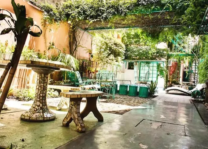 Casa San Telmo
