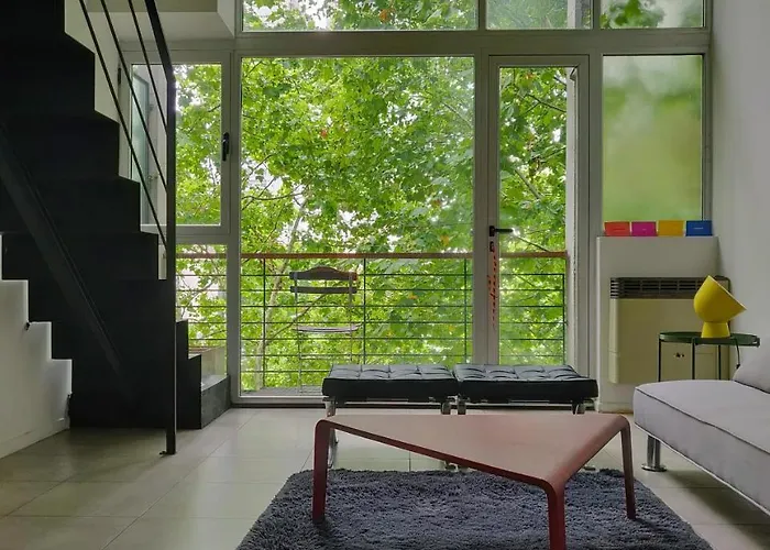 Amazing Duplex Loft! Rooftop Pool
