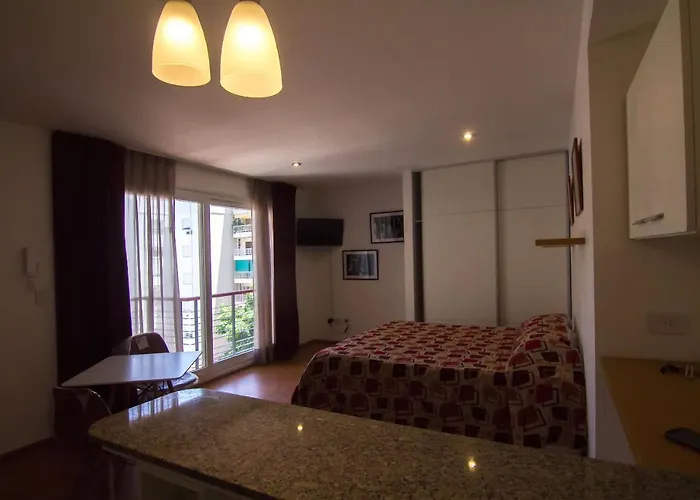 Mi Espacio Porteño