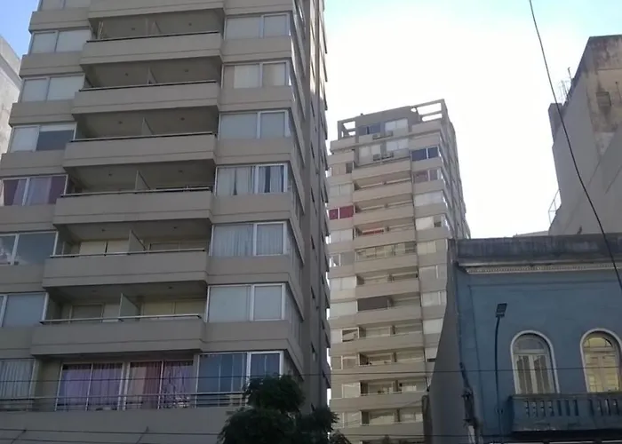 Solar Del Abasto