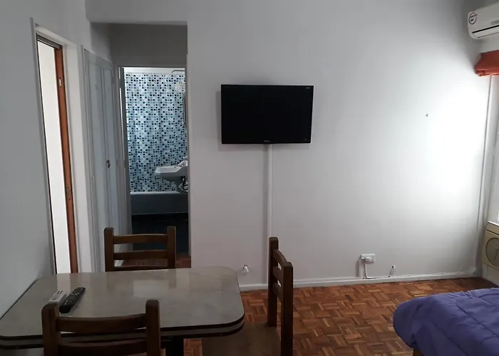 Aquí Departamentos