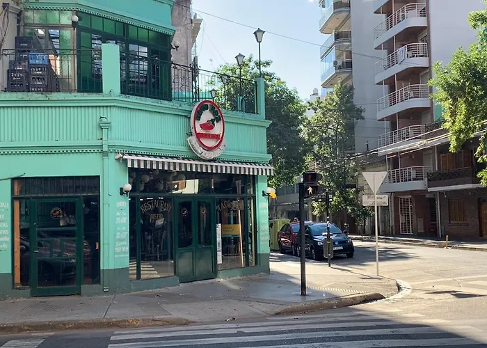 Potosí 3831 (Almagro Norte)