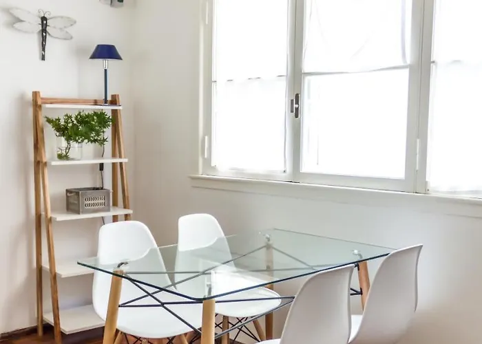 Apartamento Recoleta Buenos Aires