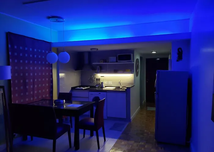 Maipu Apartament Premiun