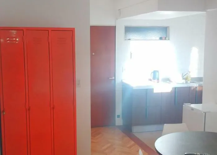 Confortable Apartment