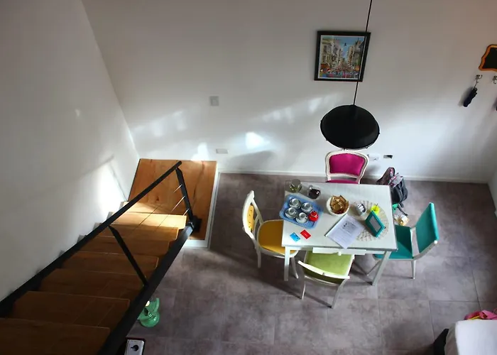 Design Loft - Caseros Boulevard, San Telmo