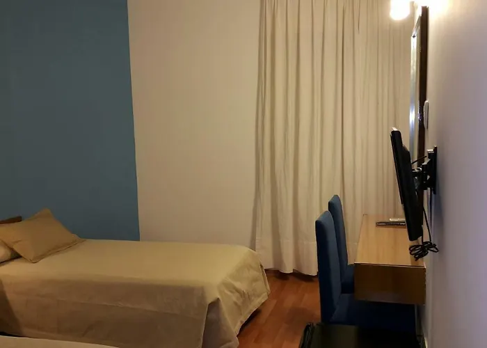 Hotel Avenida