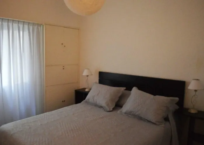 Avenida Santa Fe 2847