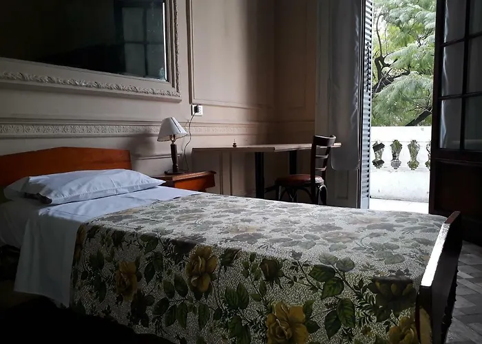 Hotel El Pibe