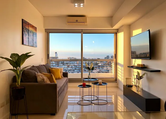 Topacio Tower apartamento de lujo