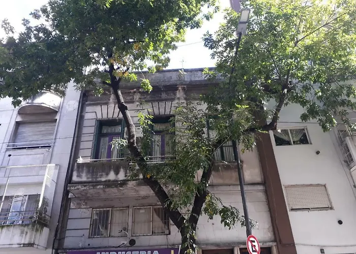 Solis Tango House
