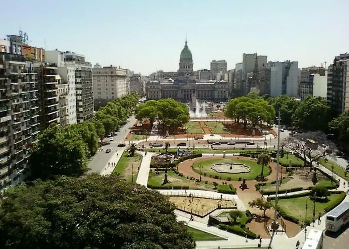 Departamento Centrico Combate de los Pozos y Belgrano