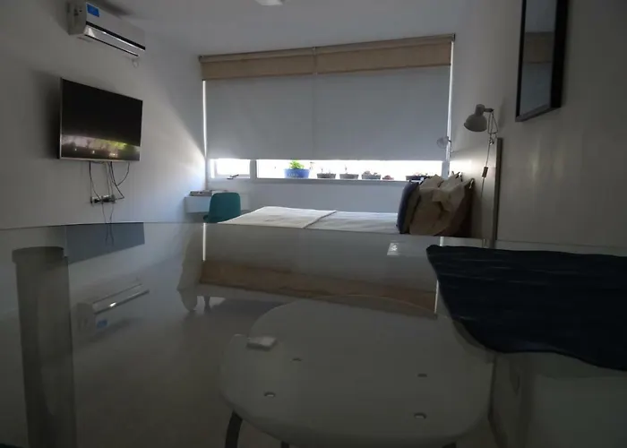 Recoleta Departamento