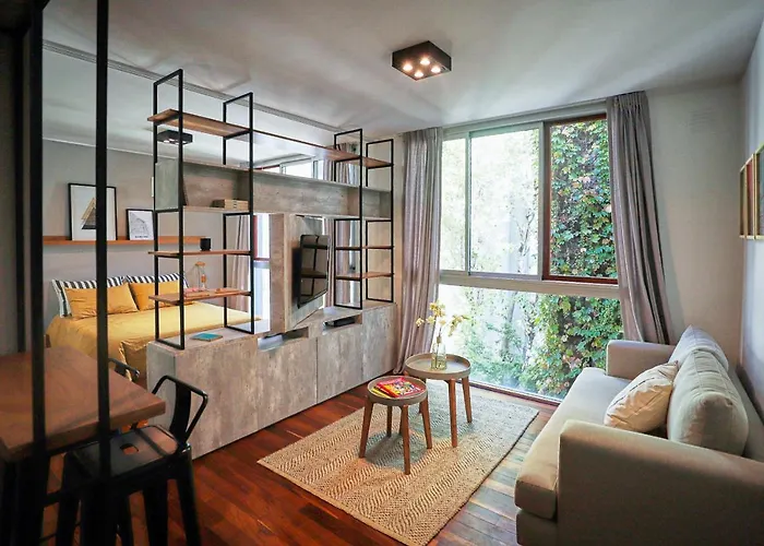 Boutique Design Studio In Palermo Soho