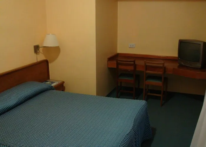 Alfa Hotel