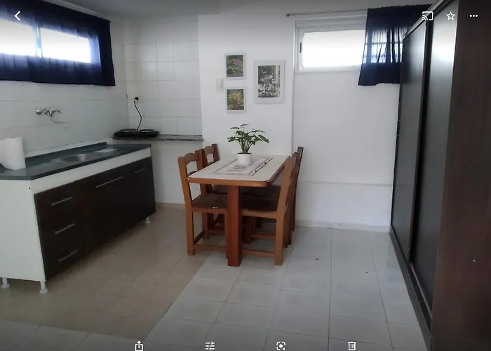 Departamento en Florida Vicente López a metros de CABA