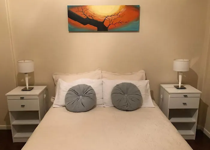 Cordoba Inn