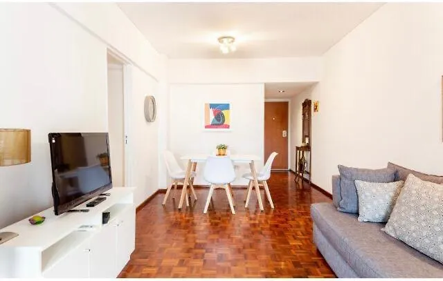 Tu Propio Departamento En Palermo