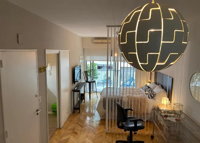 Studio 8 Palermo