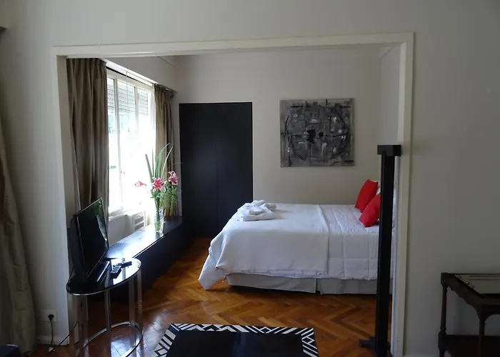 Quintana Apartamento