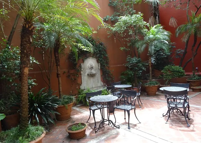 Arenales Apartamento