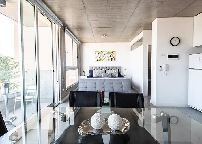 Imperdible departamento A ESTRENAR!