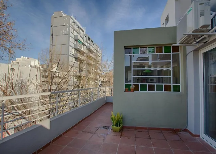 Terracita Palermo