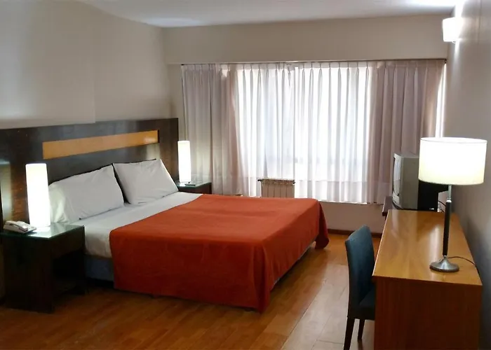 Obelisco Hoteles