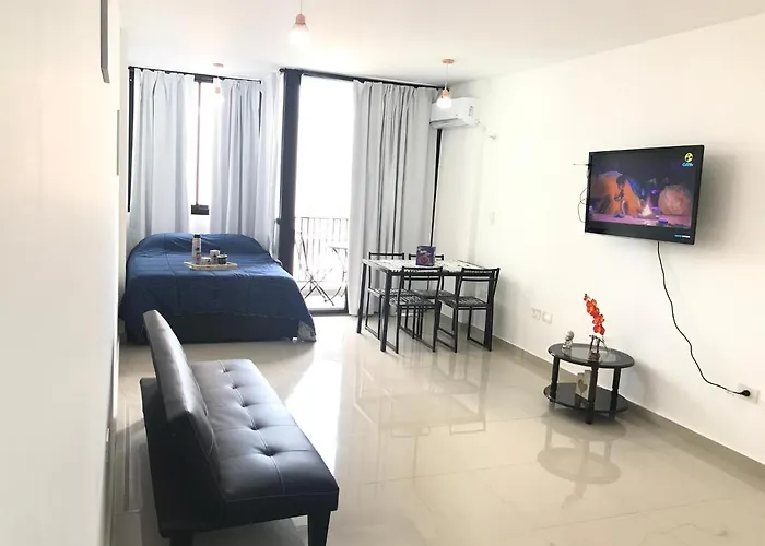 Microcentro Bebo Home