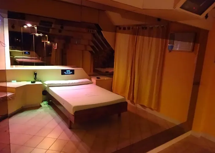Hotel Concord