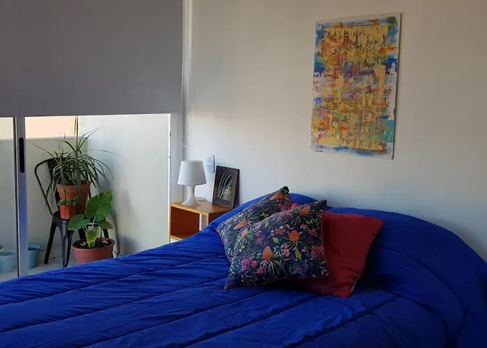 Hermoso depto en el centro BA a Estrenar con Piscina