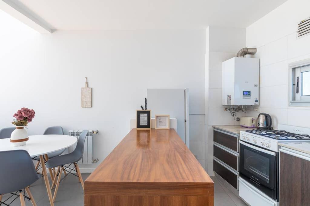 Moderno Loft En Recoleta * Ciudad Autónoma de Buenos Aires
