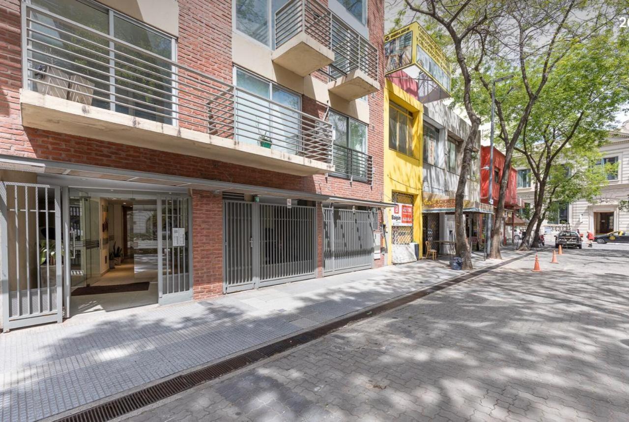 Moderno Loft En Recoleta * Ciudad Autónoma de Buenos Aires