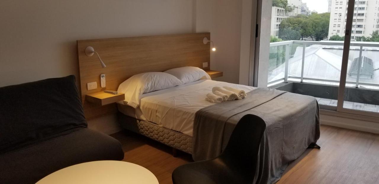 Palermo Market Luxury 504 Apartamento Ciudad Autónoma de Buenos Aires