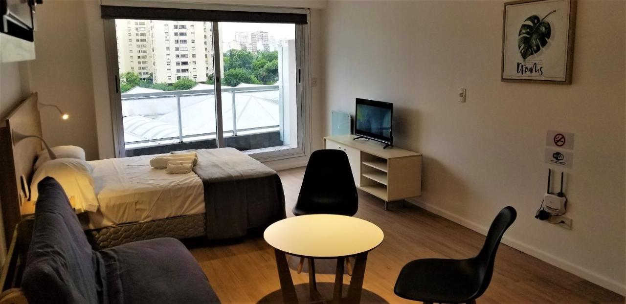 Apartamento Palermo Market Luxury 504