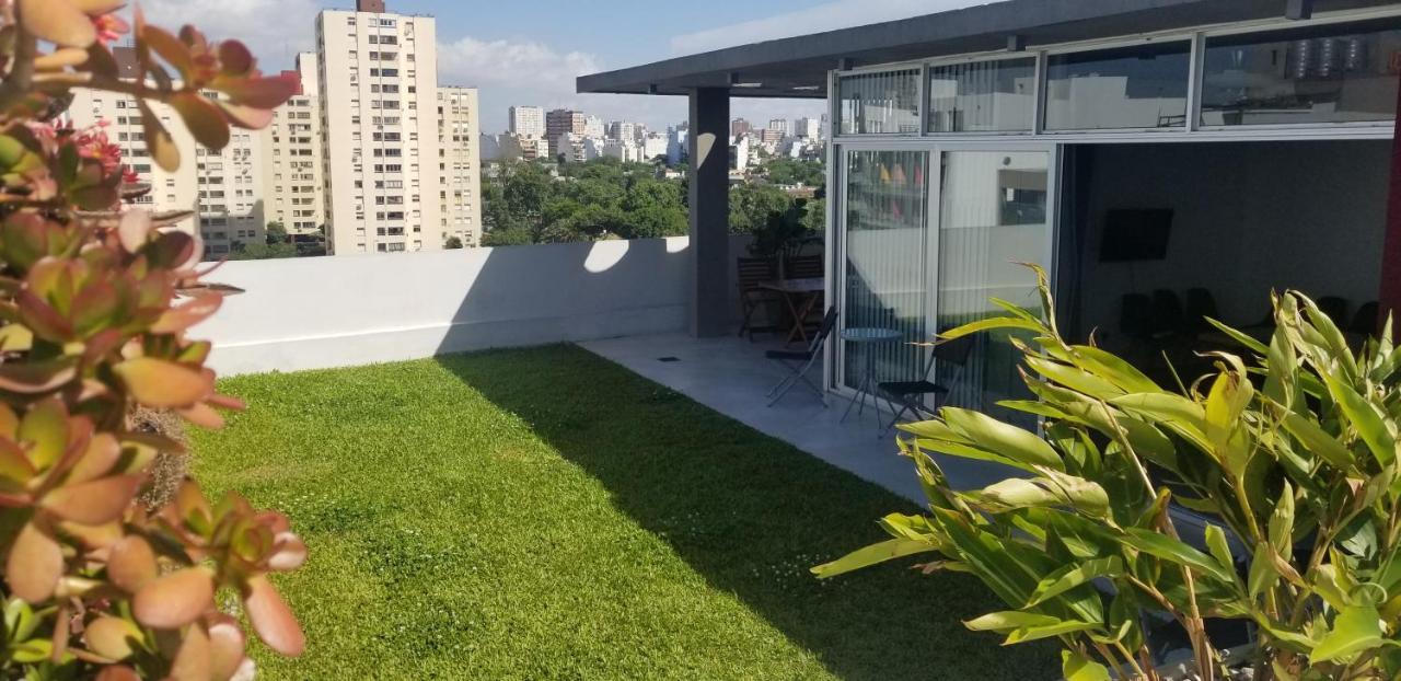 Apartamento Palermo Market Luxury 504 *