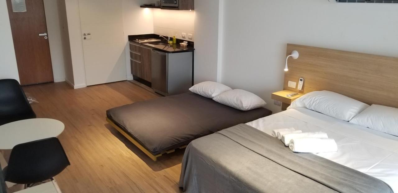 Apartamento Palermo Market Luxury 504 Ciudad Autónoma de Buenos Aires