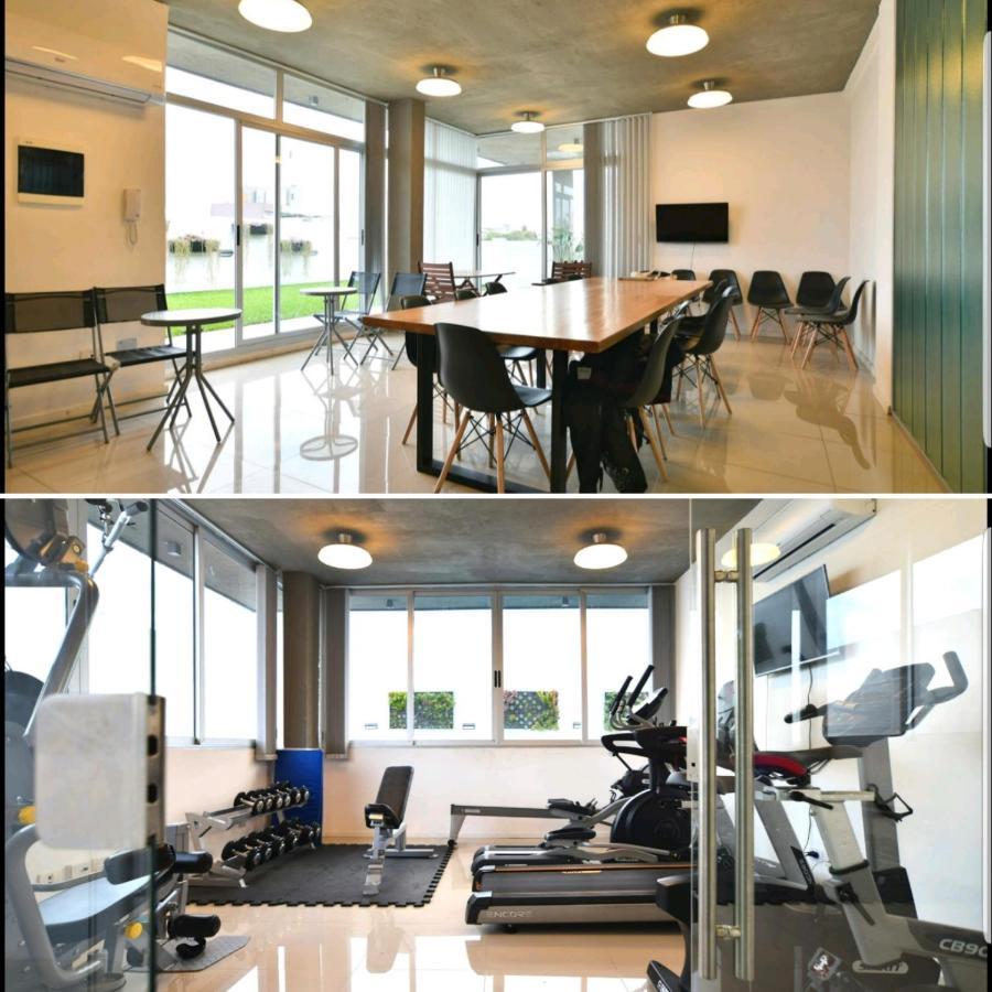 Palermo Market Luxury 504 Apartamento