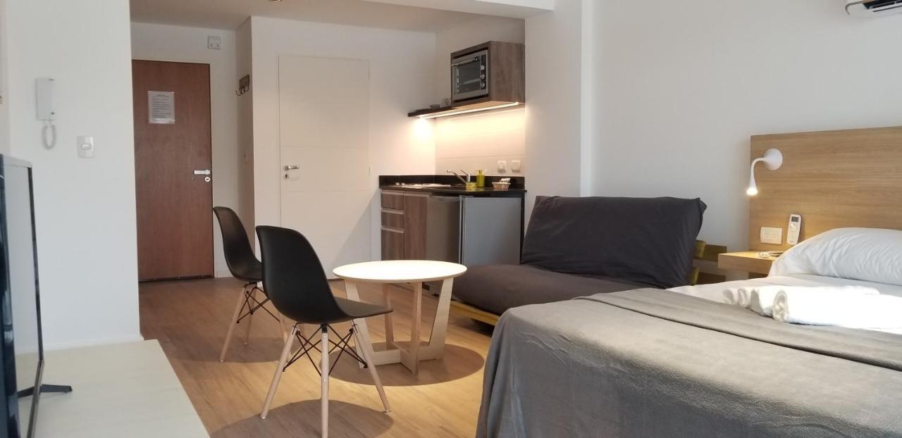 Apartamento Palermo Market Luxury 504