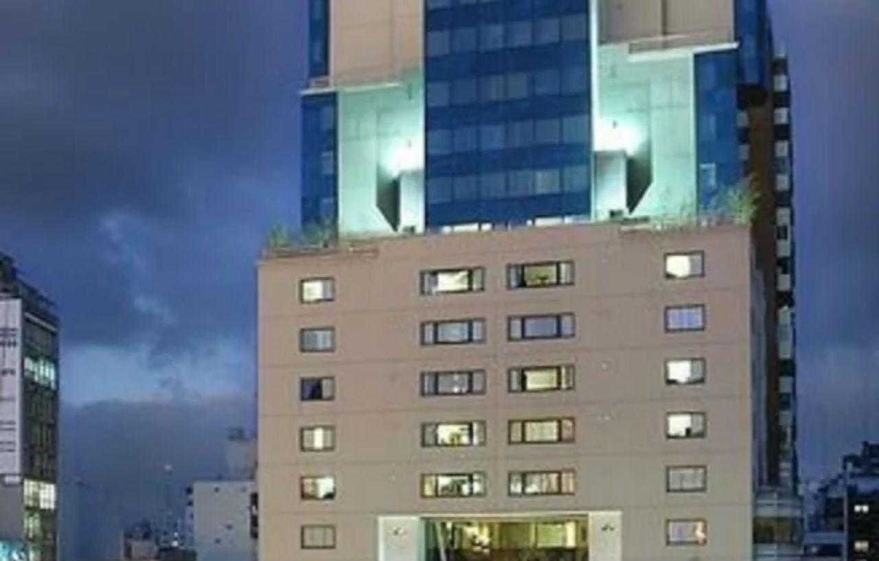 Abasto Hotel Ciudad Autónoma de Buenos Aires