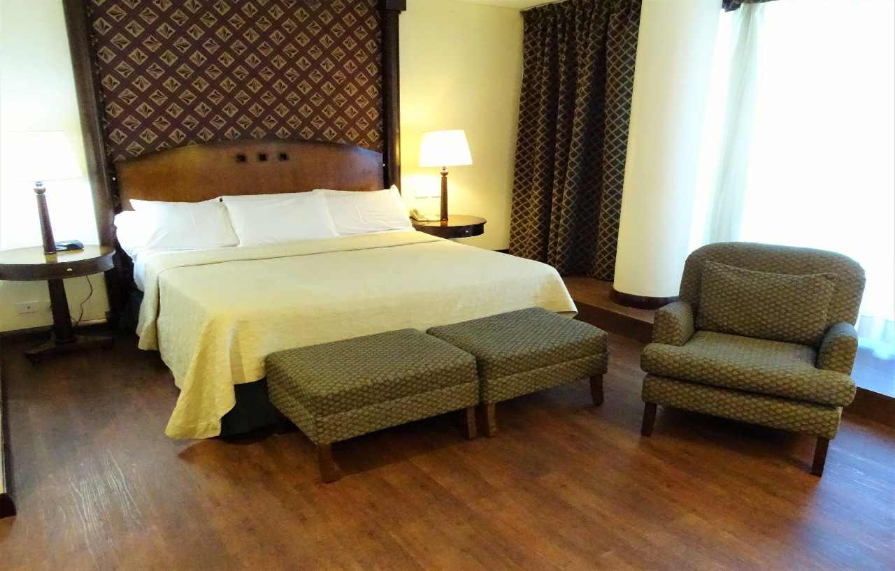 Abasto Hotel 4*