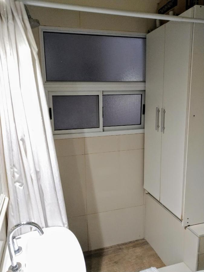 Apartamento Amazing Studio In Recoleta *