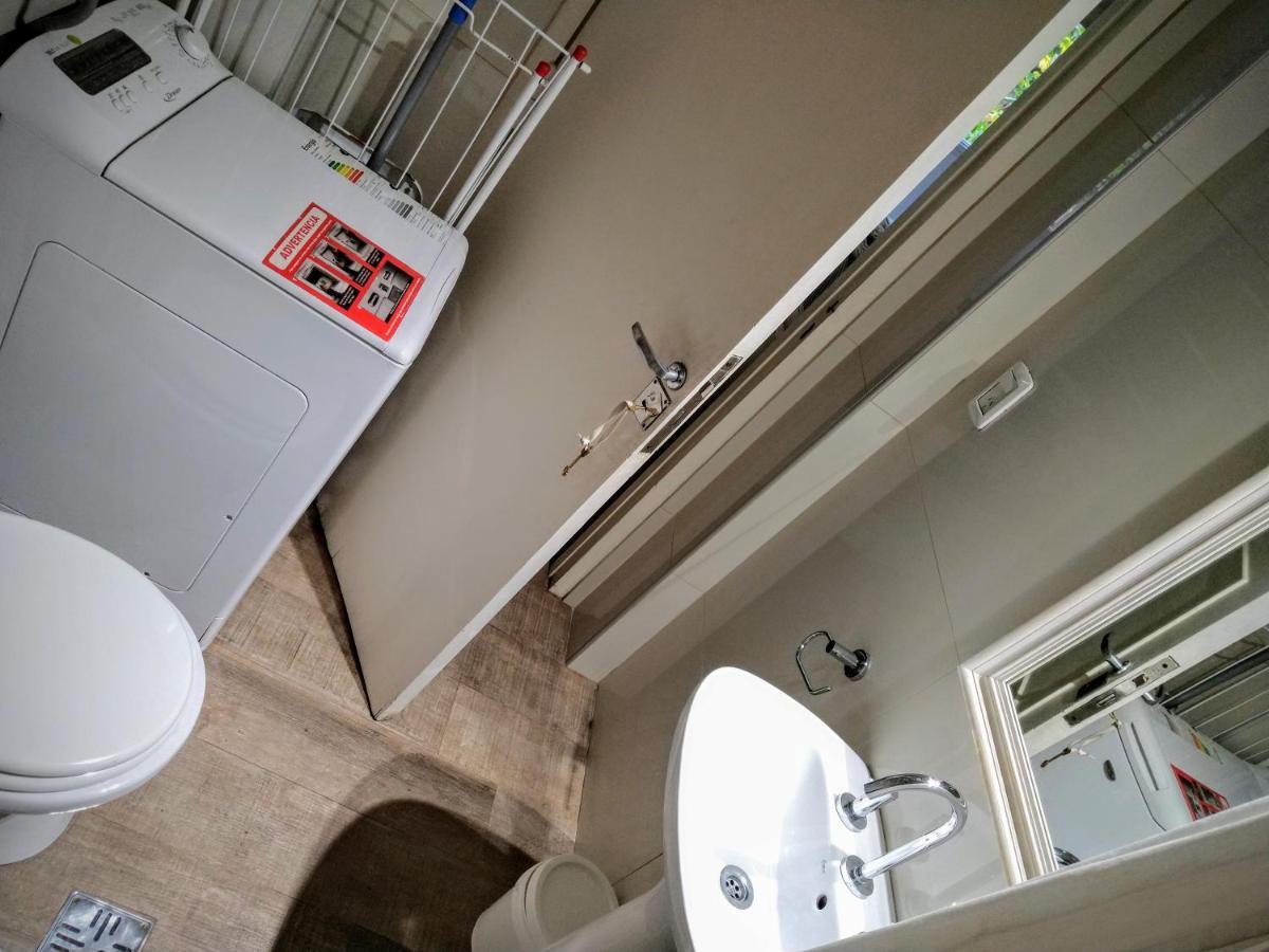 Amazing Studio In Recoleta Apartamento