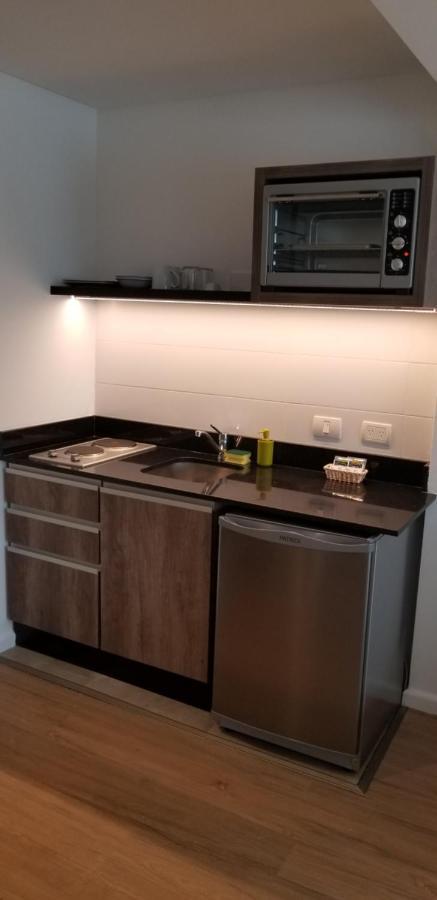 Palermo Market Luxury 504 Apartamento *
