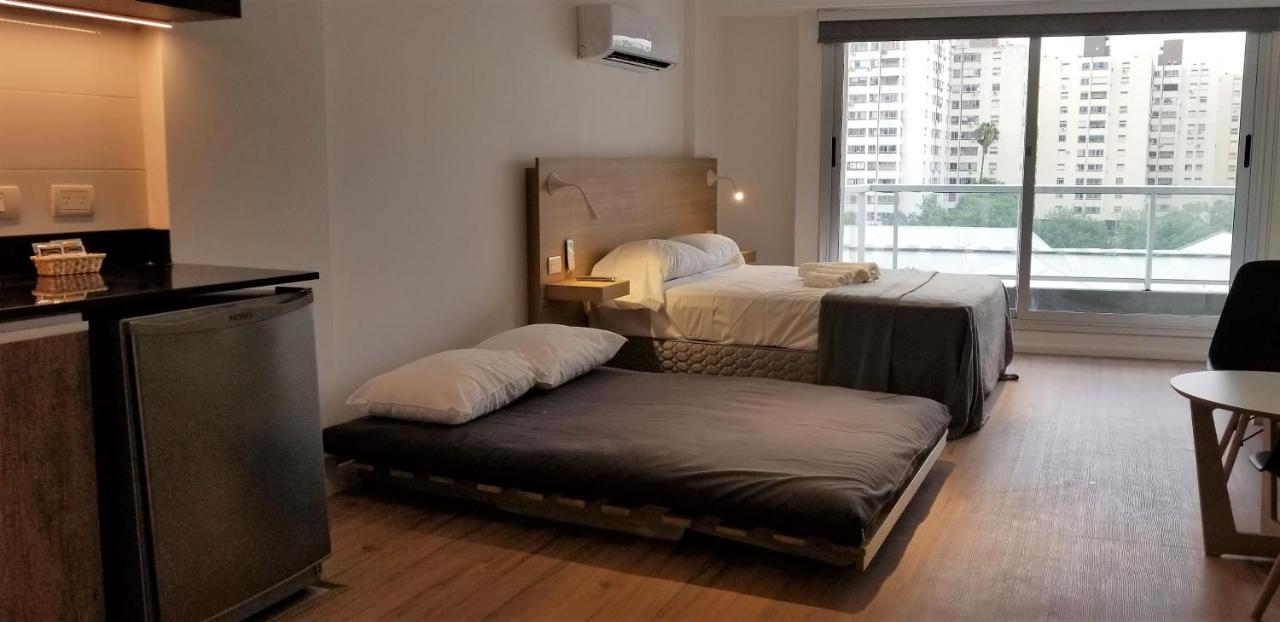 Palermo Market Luxury 504 Apartamento
