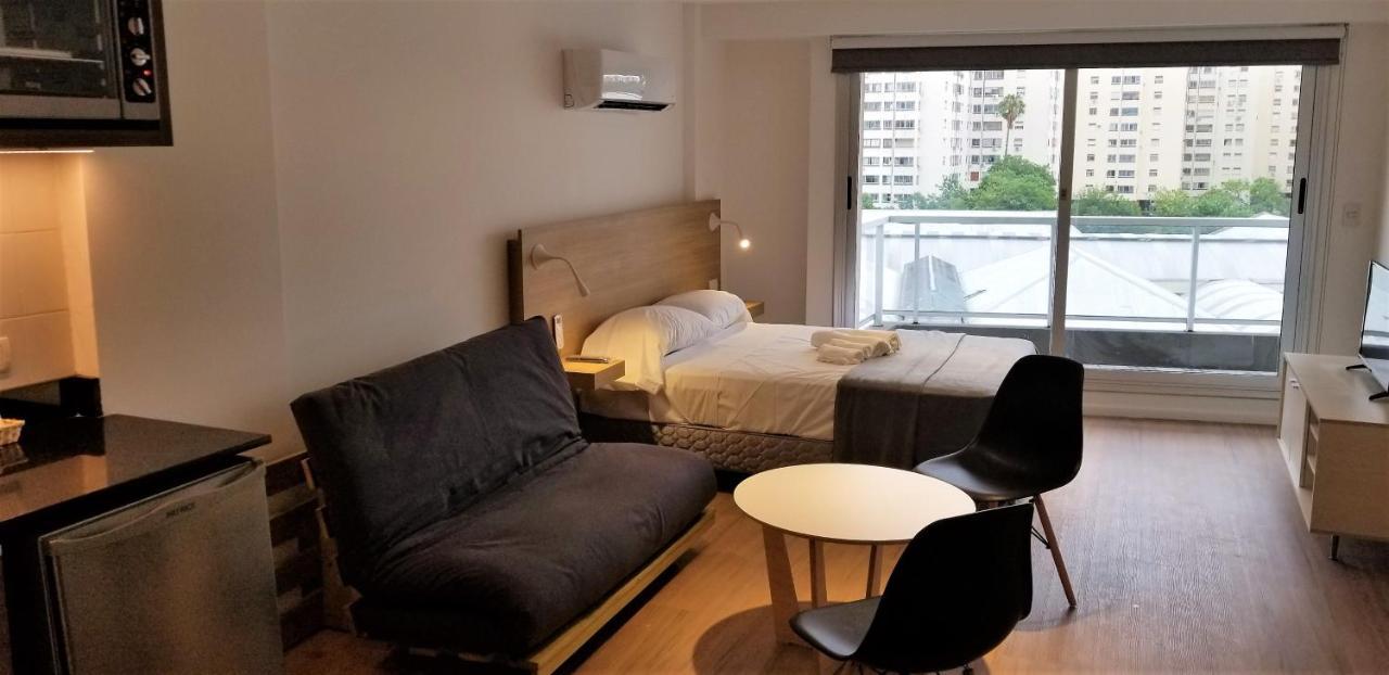 Palermo Market Luxury 504 Ciudad Autónoma de Buenos Aires
